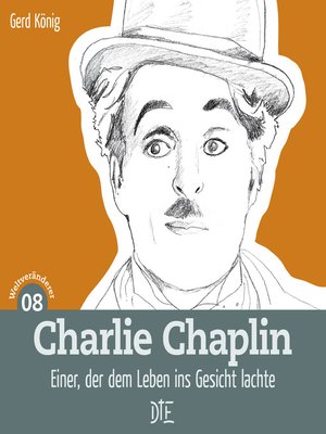 cover image of Charlie Chaplin